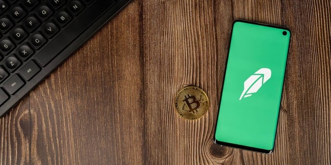 Robinhood Suing Massachusetts Officials to Exclude Event Contracts from Gaming Laws