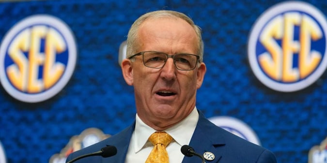 NCAA Schools Reverse Rule Allowing Athletes, Staff to Bet on Pro Sports