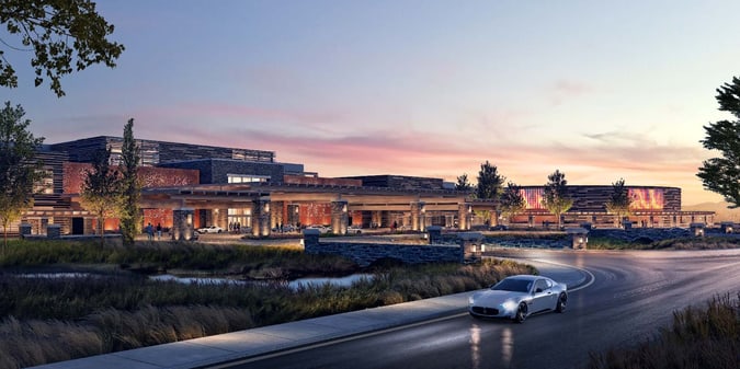 Koi Nation Casino on Hold as Judge Rules Against Windsor Casino Approval