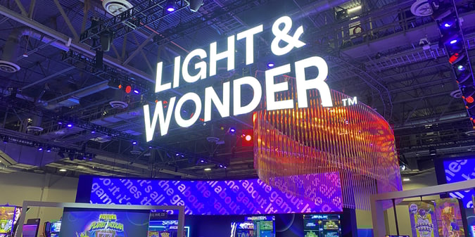 Aristocrat, Light &amp; Wonder Settle Dragon Train Slot Lawsuit