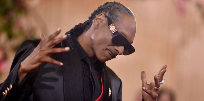 Snoop Dogg Enters Sweepstakes Market with Dogg House Casino