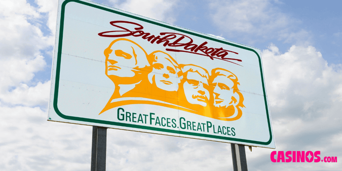 South Dakota Casino Revenue Rises 3.7% Year-over-Year in June as Deadwood Casino FIned