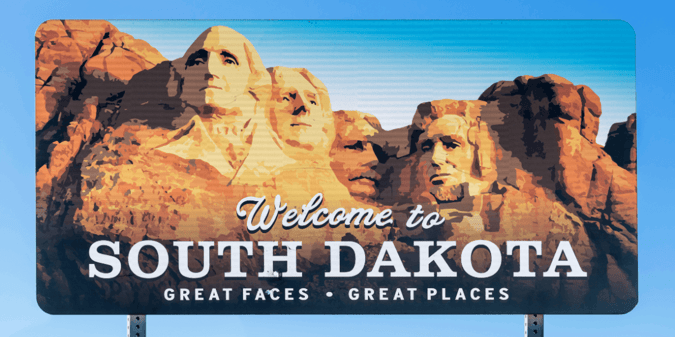 South Dakota Casinos Up 7.6% in October, Prediction Markets may be Coming