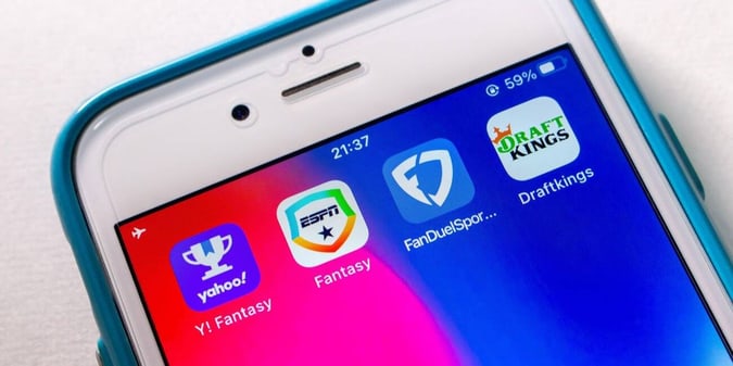 AGA Study Says Voters Want Sports Event Contracts Regulated Like Online Sportsbooks