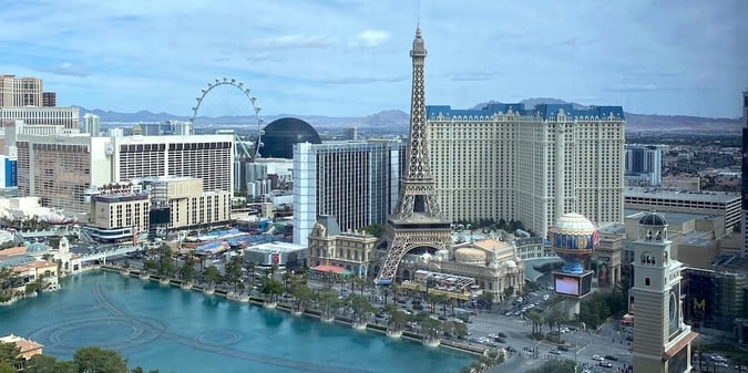 How to Get the Most Out of Casino Rewards in Las Vegas