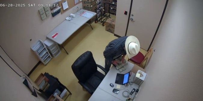 Former Nevada Casino Employee Sentenced Up to 30 Years for Embezzlement