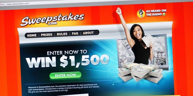Sweepstakes Casinos Face Tough Tri-State Environment as New York, New Jersey, Connecticut Crack Down