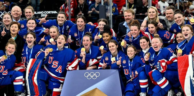 MGM Resorts Joins Flavor Flav to Expand Vegas Olympic Party