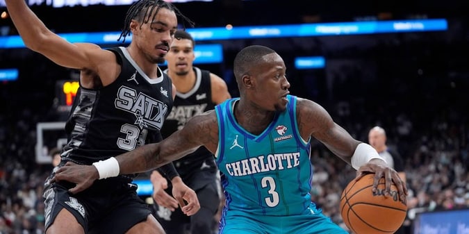 Inside Info? 30 Winning ‘Under’ Bets on Terry Rozier Triggered Integrity Alert at Biloxi Casino