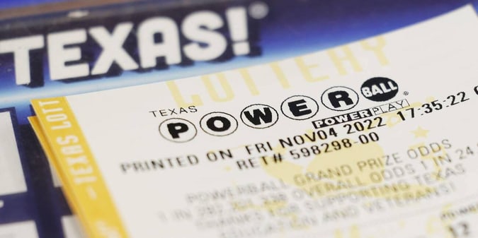 Australian Gambler Zeljko Ranogajec Among Big Winners in Texas Lottery Scandal