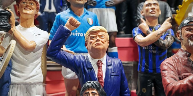 “Make Italy Great Again”: la classifica delle regioni più trumpiane d’Italia