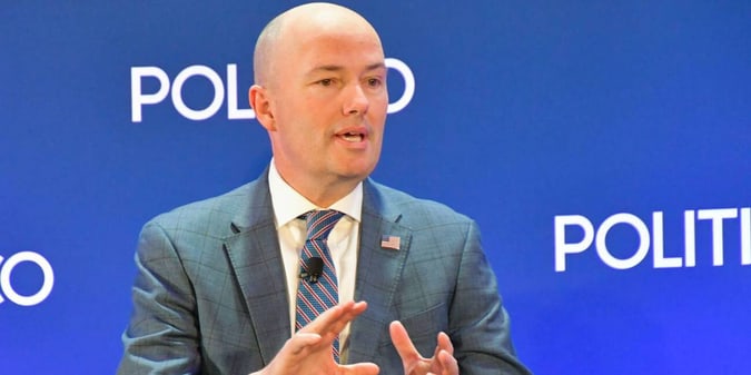 Kalshi Sues Utah Governor in Effort to Prevent Prediction Market Ban