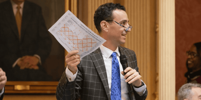 Virginia Bill Would Ban Sweepstakes Casinos, Regulate Online Gaming