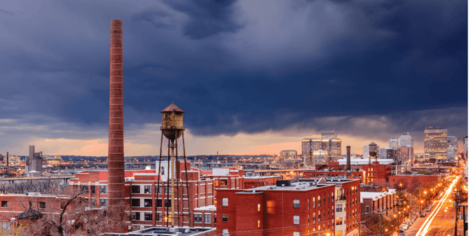 Virginia Casinos Generate $82.4 million in November, up 29.7% Year-on-Year