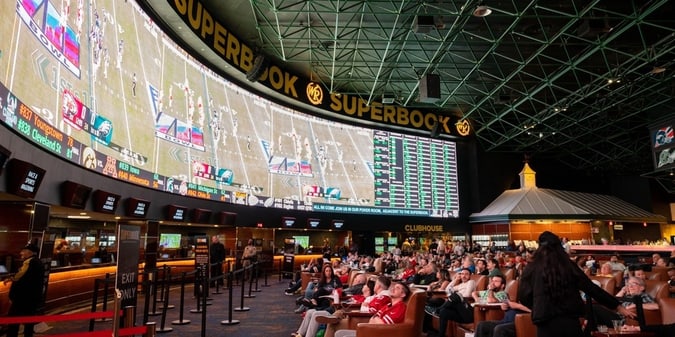 The Top February Sports Events for Visitors in Las Vegas