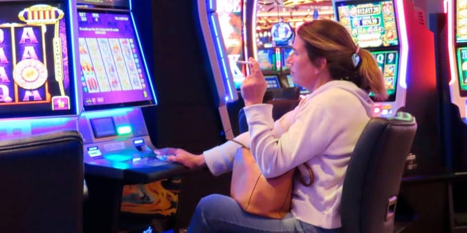 UAW Urges NJ Supreme Court to End Atlantic City Casino Smoking Exemption