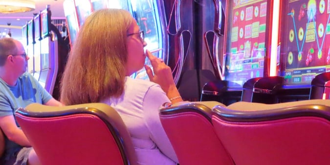 New Jersey Appeals Court Shines New Light on Atlantic City Casino Smoking Case