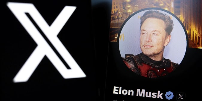 X vieta il gambling agli influencer: Musk segue la strada tracciata dall'Europa