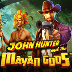 John Hunter and the Mayan Gods