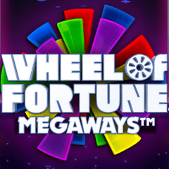 Wheel of Fortune Megaways