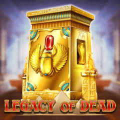 Legacy of Dead