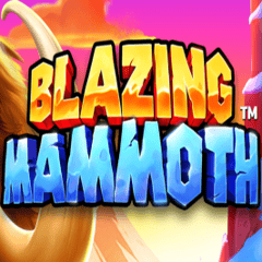 Blazing Mammoth