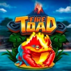 Fire Toad