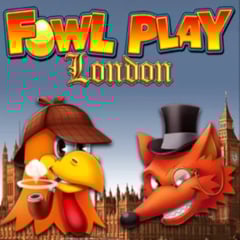 Fowl Play London