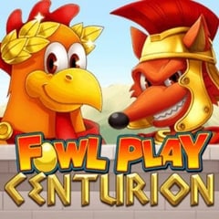 Fowl Play Centurion