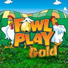 Fowl Play Gold