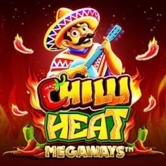 Chilli Heat Megaways
