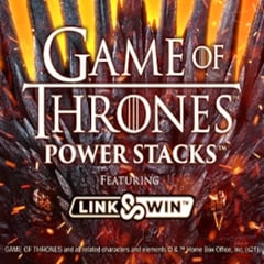 Game of Thrones Power Stacks