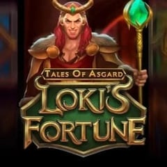 Tales of Asgard: Loki's Fortune
