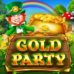 Gold Party