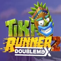 Tiki Runner 2 DoubleMax
