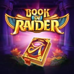 Royal League Book of Raider