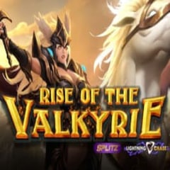 Rise of the Valkyrie Splitz