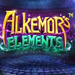 Alkemor's Elements