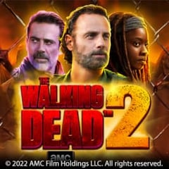 The Walking Dead 2