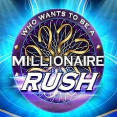 Millionaire Rush Megaclusters