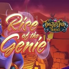 Rise of the Genie