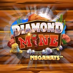 Diamond Mine Megaways