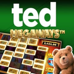 Ted Megaways