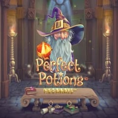 Perfect Potions Megaways
