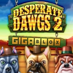Desperate Dawgs 2 Gigablox