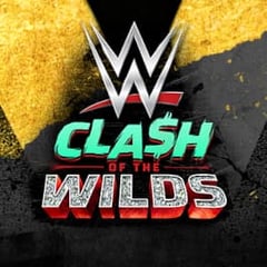 WWE: Clash of the Wilds