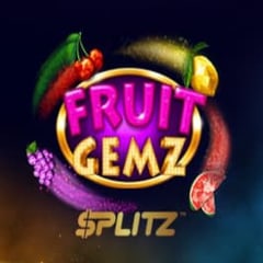 Fruit Gemz Splitz