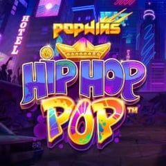 HipHopPop
