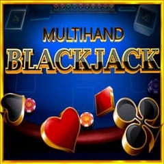 Multihand Blackjack