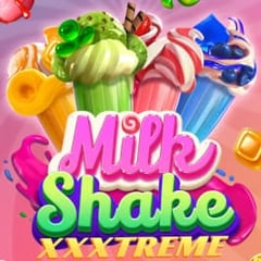 Milkshake XXXtreme
